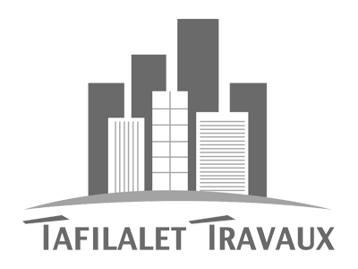 Tafilalet Travaux